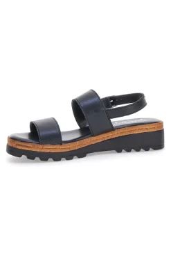Sandali neri da Donna 2994-PITTARELLO LOVE Sale