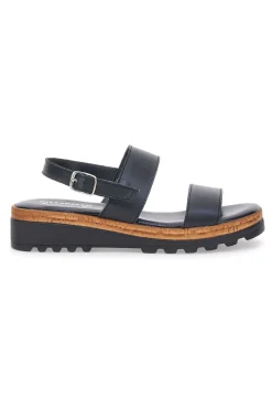 Sandali neri da Donna 2994-PITTARELLO LOVE Sale