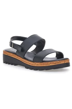 Sandali neri da Donna 2994-PITTARELLO LOVE Sale