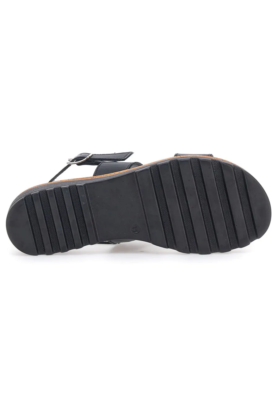 Sandali neri da Donna 2994-PITTARELLO LOVE Sale