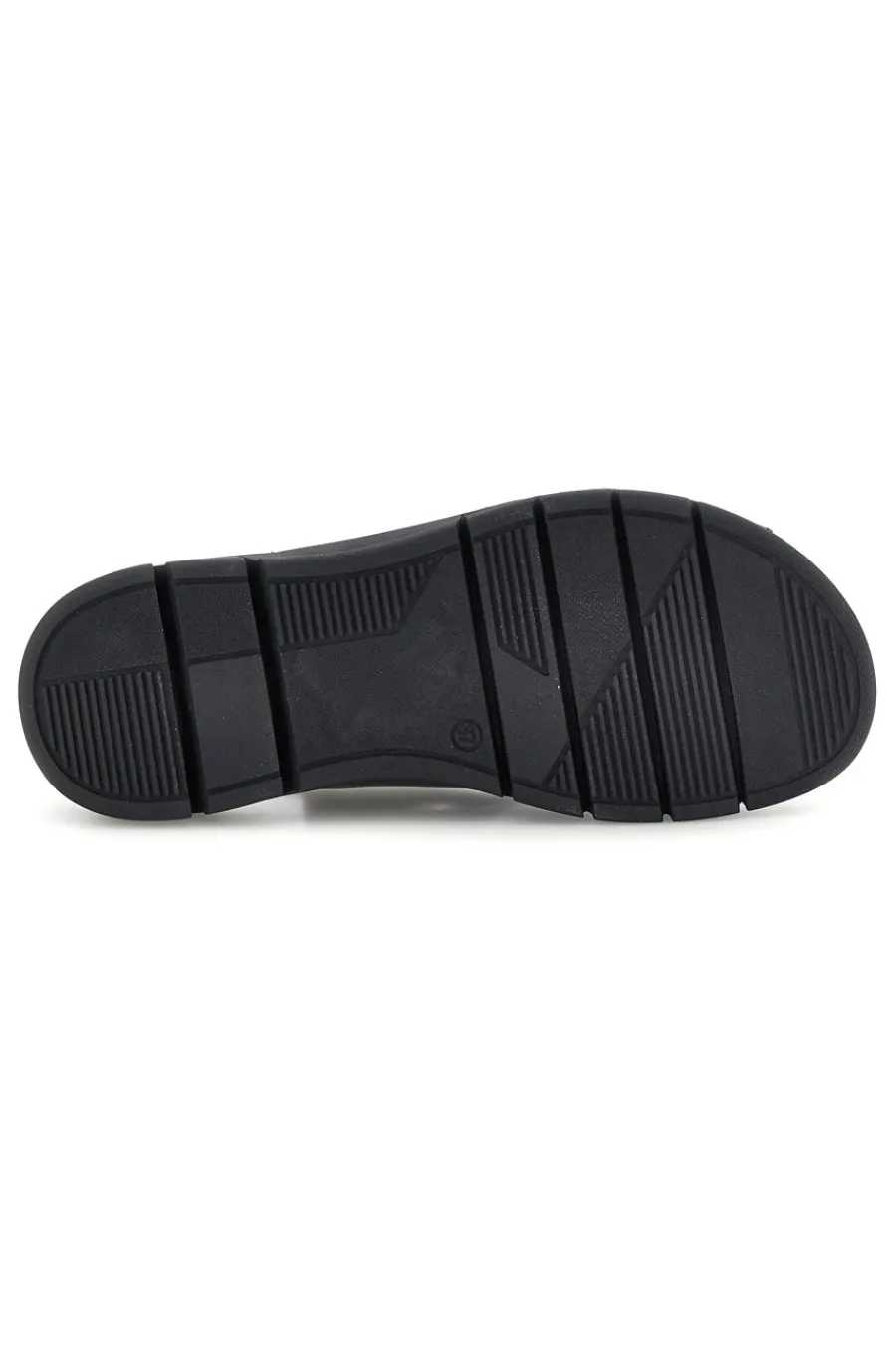 Sandali neri in pelle 3324229-PITTARELLO FOCUS Discount