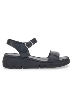 Sandali Neri 3315441-PITTARELLO FOCUS Sale