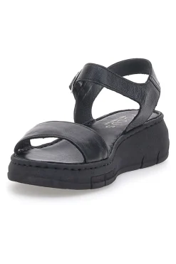 Sandali Neri 3315441-PITTARELLO FOCUS Sale