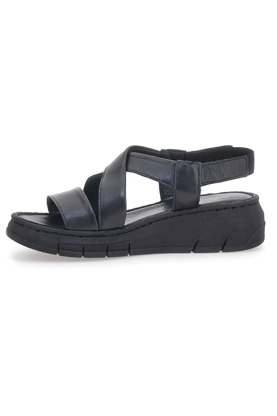 Sandali Neri 3316124-PITTARELLO FOCUS Clearance