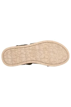 Sandali con fascia incrociata e Arch Fit Arch Fit Oasis B Perf-SKECHERS Clearance