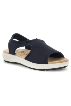 Sandali con suola antiscivolo e soletta comfort very soft 01-BIO UP Best