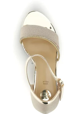 Sandali con tacco alto e cinturino Ap25s9116-LE HAVRE PARIS Discount