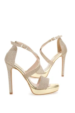 Sandali 2450 Platino-PITTARELLO LOVE Online