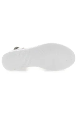 SANDALI PLATFORM BIANCHI E477-ENERGY Online