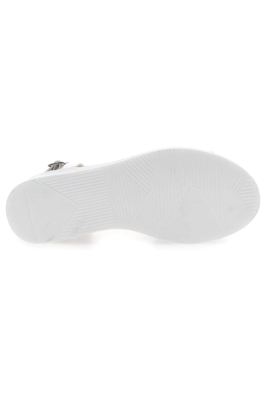 SANDALI PLATFORM BIANCHI E477-ENERGY Online