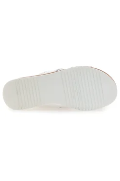 Sandali Platform Bianchi 44874-PITTARELLO Clearance