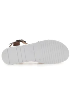 Sandali Platform Me & Me 3298 Cognac-ME u0026 ME
