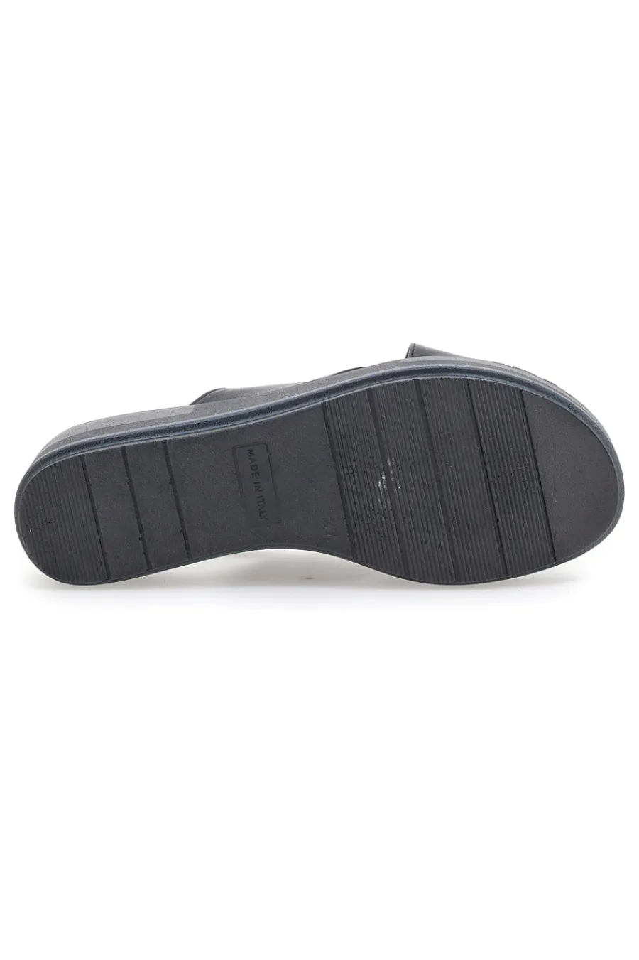 Sandali Platform 81271 Neri-PITTARELLO GLAM Online