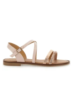 Sandali Rosa Cipria da Donna 5449-LE HAVRE PARIS Clearance