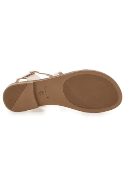Sandali Rosa Cipria da Donna 5449-LE HAVRE PARIS Clearance
