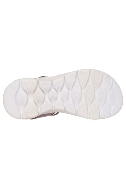 Sandali con fasce elastiche Go walk flex sandal-SKECHERS Outlet