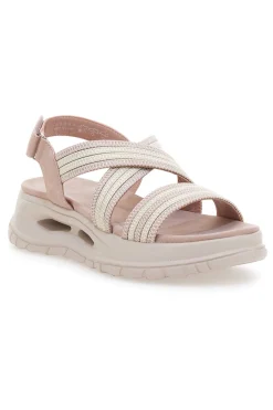 Sandali con fasce elastiche Ploadi 35310-PLOCADI Discount