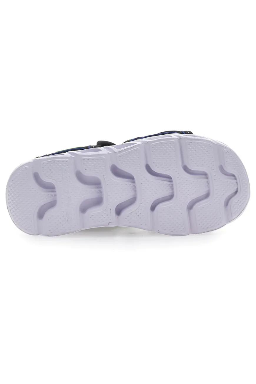 Sandali Skechers Hypno Splash Neri