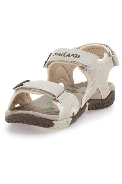Sandali Sportivi Con Strappi 22324-OVERLAND Discount