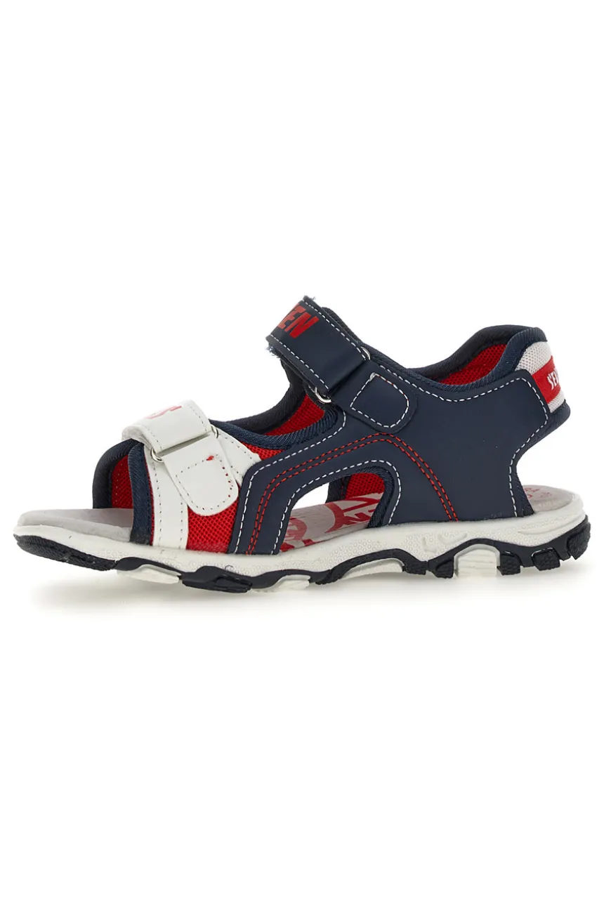 Sandali Sportivi Sevenoaks 1638046 Blu