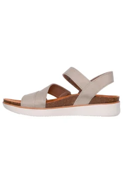 Sandali con cinturini regolabili LIFTED COMFORT-SKECHERS Online