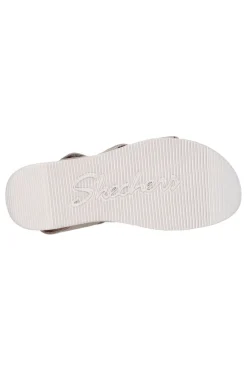 Sandali con cinturini regolabili LIFTED COMFORT-SKECHERS Online