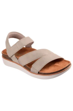Sandali con cinturini regolabili LIFTED COMFORT-SKECHERS Online