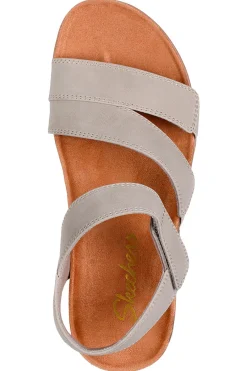 Sandali con cinturini regolabili LIFTED COMFORT-SKECHERS Online