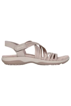Sandali con fasce elastiche REGGAE SLIM SUNNYSIDE 2.0-SKECHERS Hot