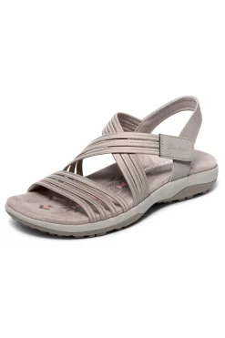 Sandali con fasce elastiche REGGAE SLIM SUNNYSIDE 2.0-SKECHERS Hot