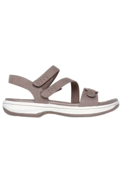 Sandali con fasce regolabili BAYSHORE BASIC NECESSITY-SKECHERS Best