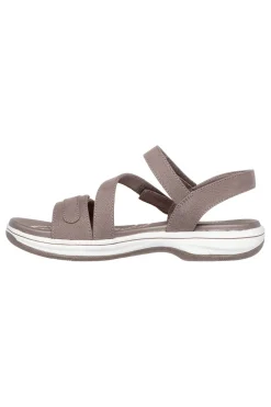 Sandali con fasce regolabili BAYSHORE BASIC NECESSITY-SKECHERS Best