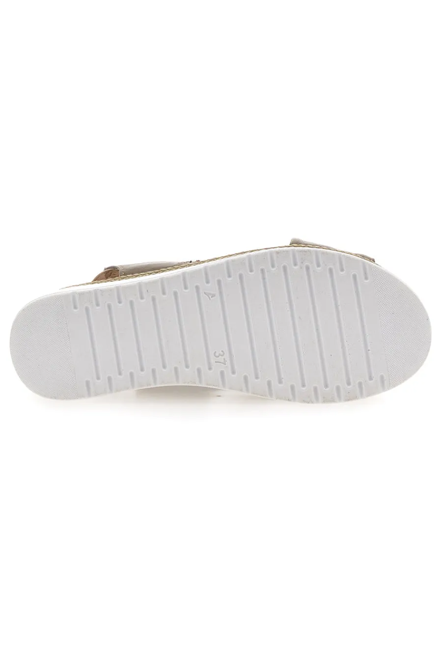 Sandali Taupe Sling-back Con Elastici 90046-PITTARELLO Hot