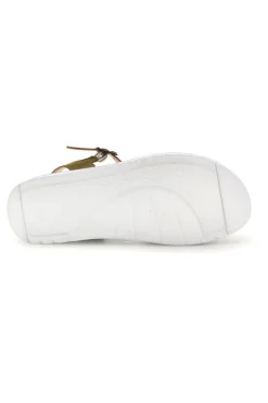 Sandali verdi 54 CN-INBLU New