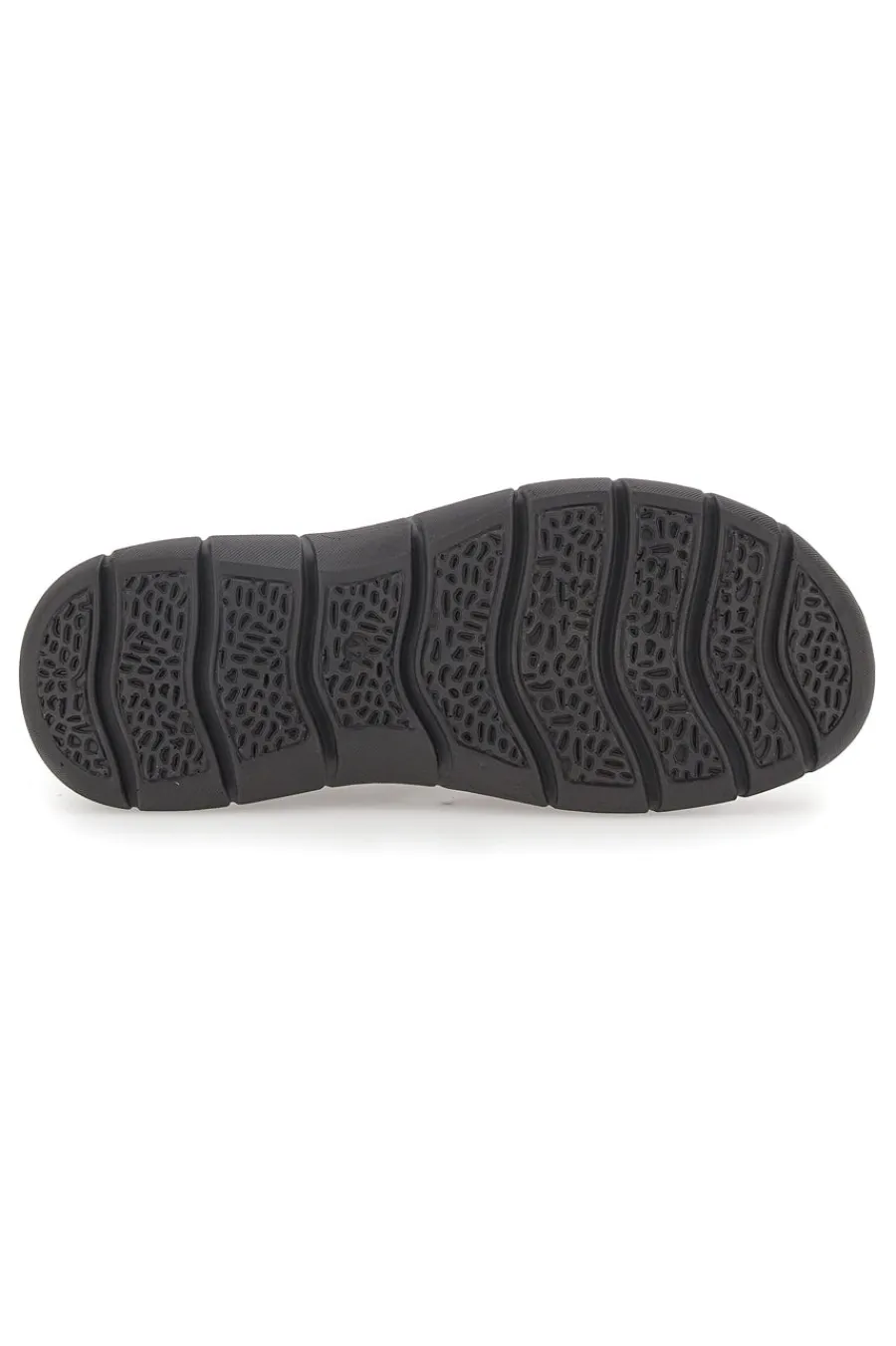 Sandalo Fisherman Neri 7402-PITTARELLO ECO Hot