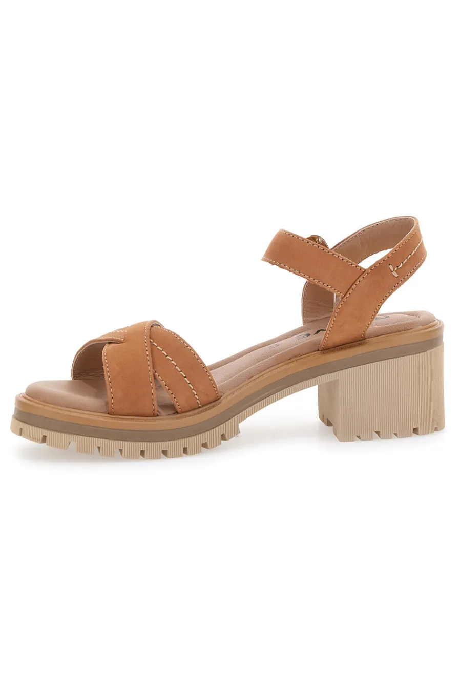Sandalo in Pelle 2302-PITTARELLO ACTIVE New