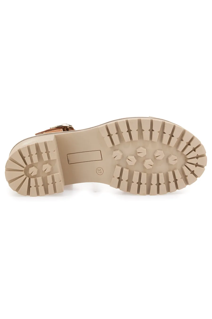 Sandalo in Pelle 2302-PITTARELLO ACTIVE New