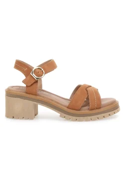 Sandalo in Pelle 2302-PITTARELLO ACTIVE New