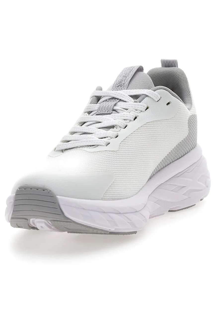 Scarpa da ginnastica da uomo white Australian Alpha II
