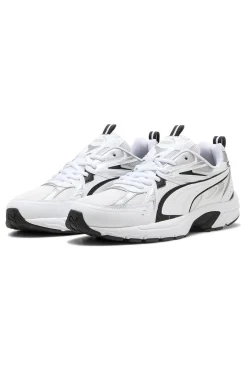 Scarpe bianche stile running Milenio Tech-PUMA Sale