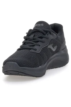 Scarpe Casual nere in mesh N100 Lady 2521-JOMA Outlet