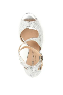 Scarpe da ballo con cinturino 4514-THE FIRST DANCE Sale