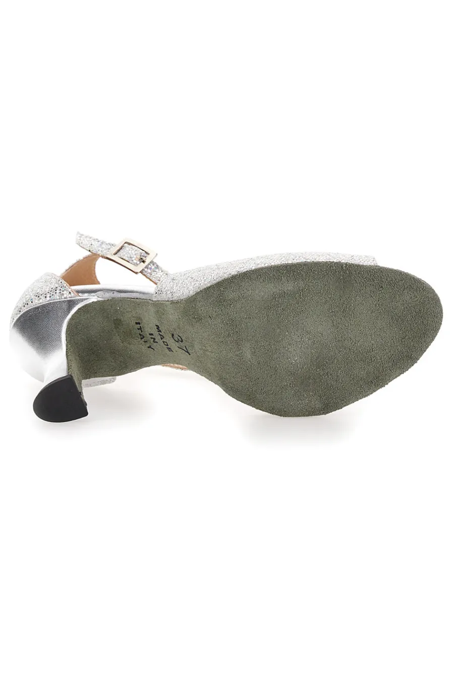 Scarpe da ballo con cinturino 4514-THE FIRST DANCE Sale
