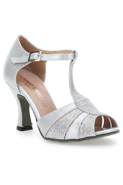 Scarpe da Ballo Argento 4622-THE FIRST DANCE Clearance