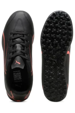 Scarpe da Calcio Nere per Terreni Sintetici JOMA VITORIA TT