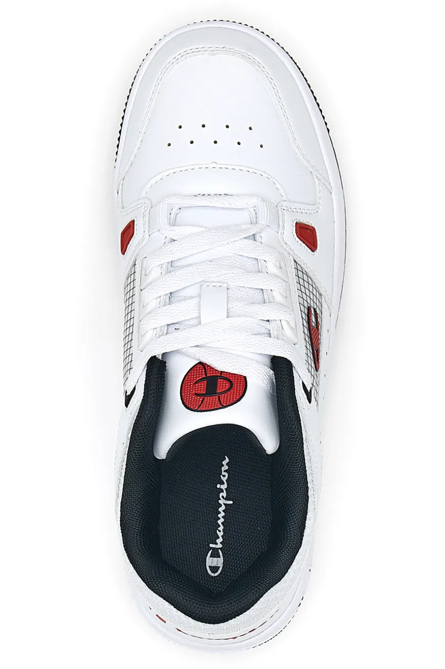 Scarpe da Calcio per Terreni Sintetici Azzurre con Logo Arancione Diadora Pichichi 6 Tfr