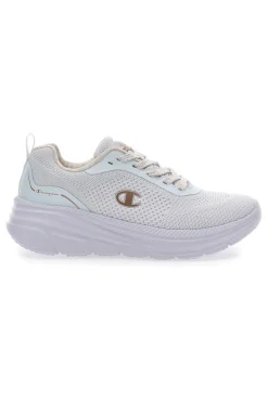 Scarpe da Fitness Bianche Champion Peony Element