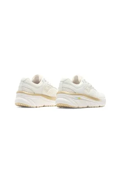 Scarpe da ginnastica beige leggere CATELS2625-JOMA