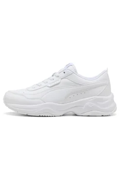 Scarpe da ginnastica bianche platform Cilia Mode-PUMA Discount