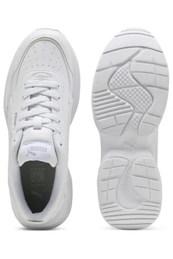 Scarpe da ginnastica bianche platform Cilia Mode-PUMA Discount
